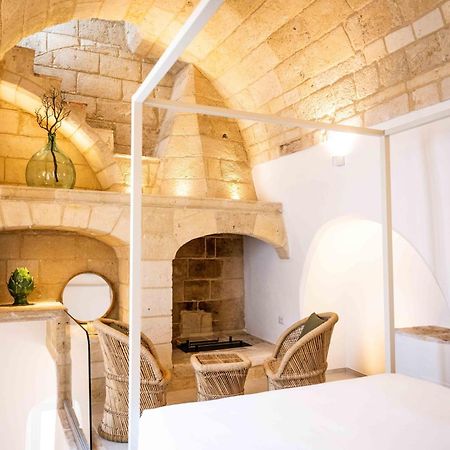 Vecchia Mottola Wellness Otel Dış mekan fotoğraf