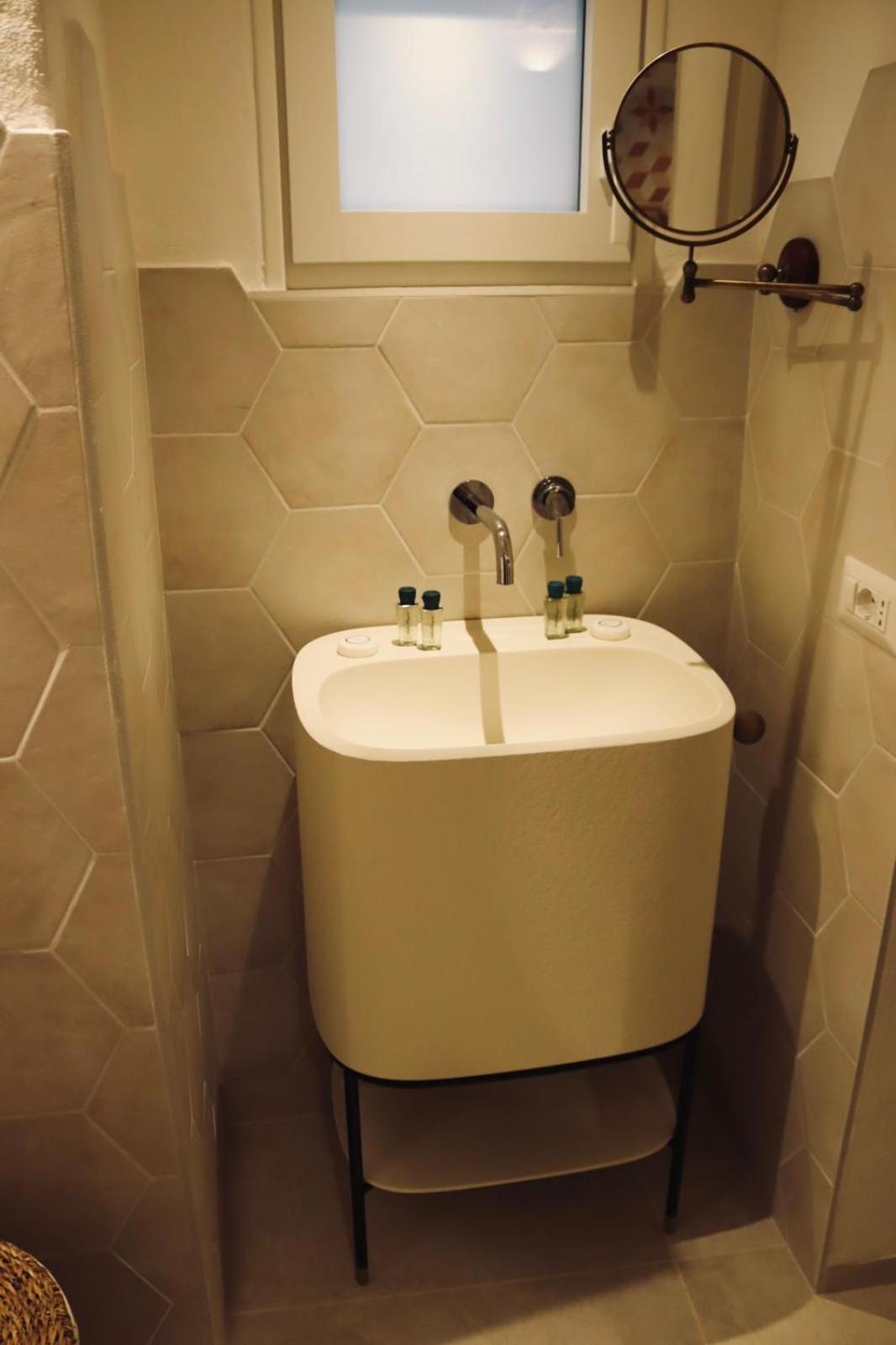 Vecchia Mottola Wellness Otel Dış mekan fotoğraf