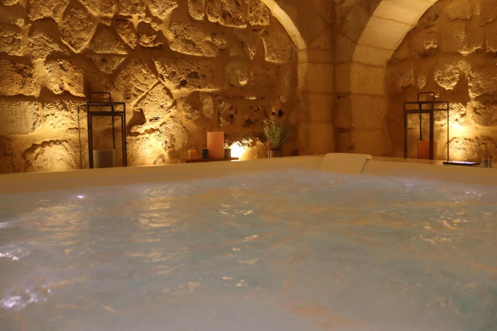 Vecchia Mottola Wellness Otel Dış mekan fotoğraf