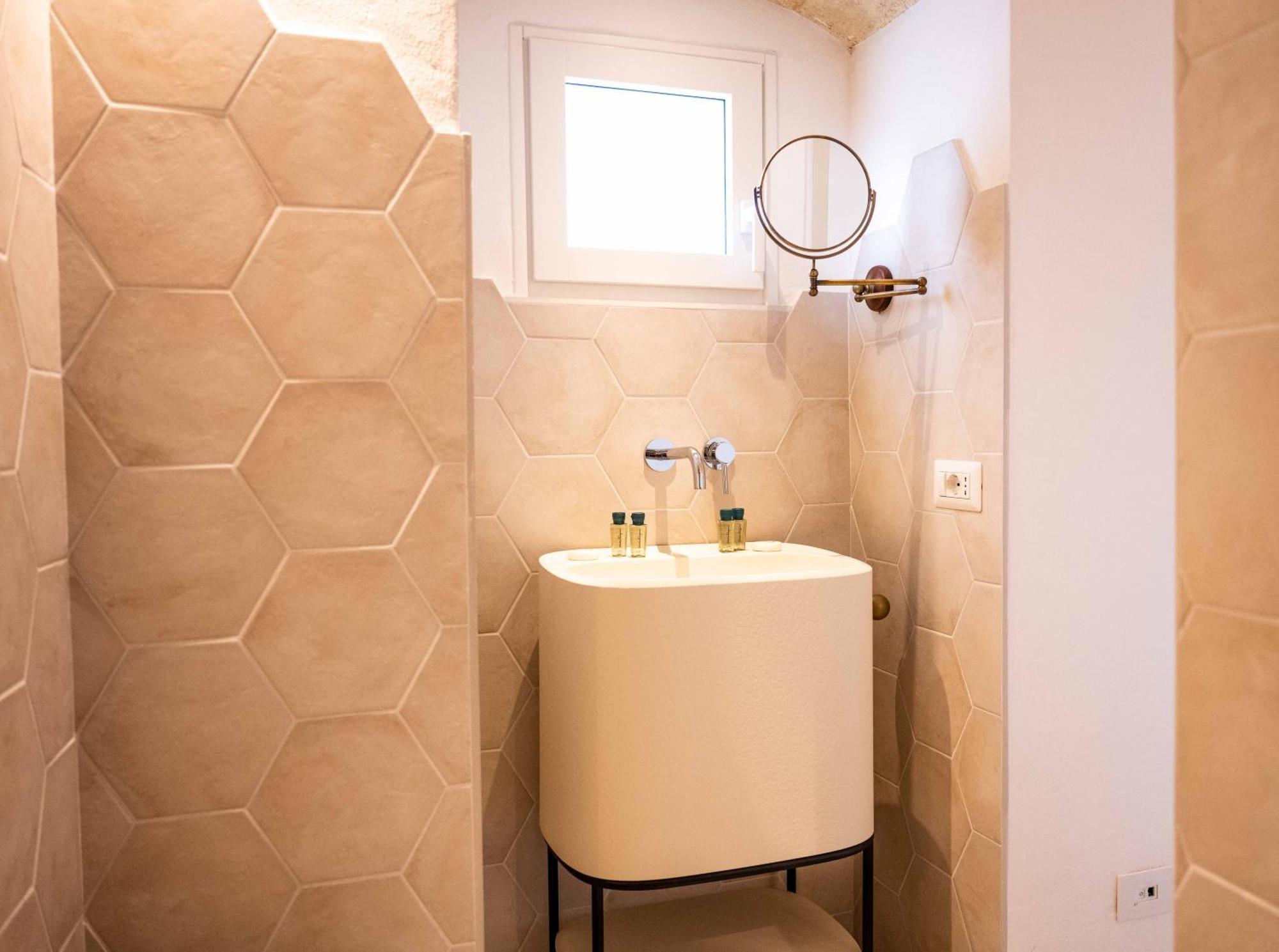 Vecchia Mottola Wellness Otel Dış mekan fotoğraf