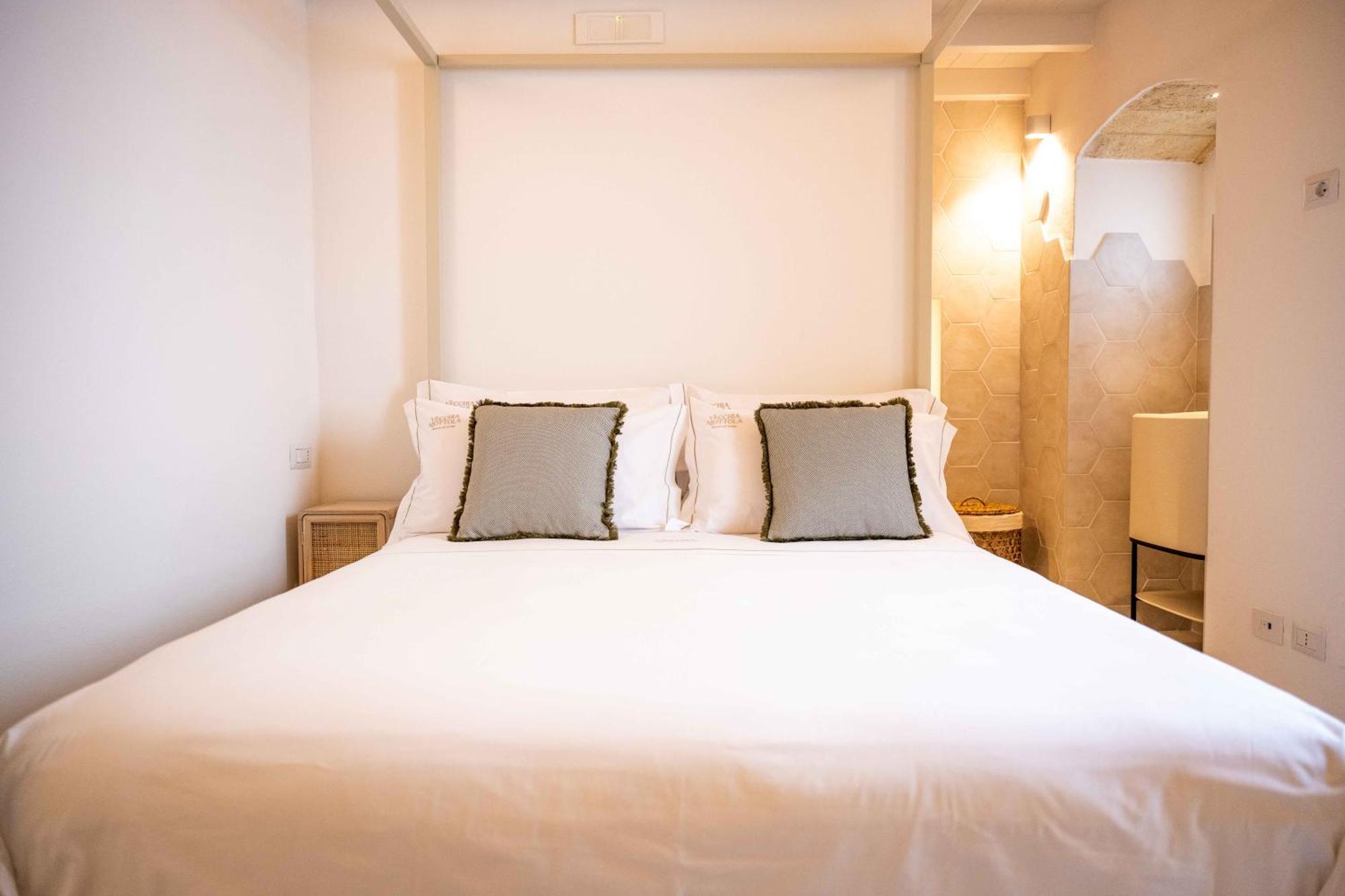 Vecchia Mottola Wellness Otel Dış mekan fotoğraf